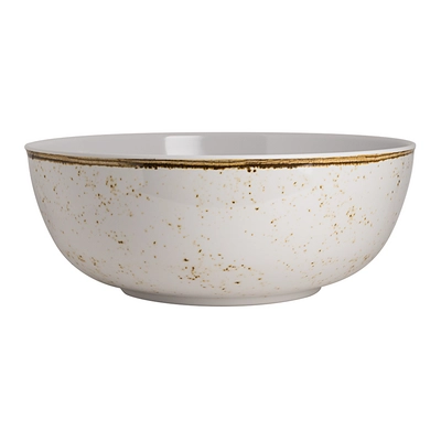 Craft White Melamin Schüssel, Ø 38.1 cm, H: 15.2 cm, 1180 cl_1