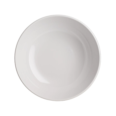 Craft White Melamin Schüssel, Ø 33 cm,  H: 12.7 cm, 760 cl_2