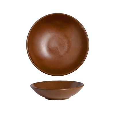 Fire Ember Assiette creuse, Ø 16 cm _1