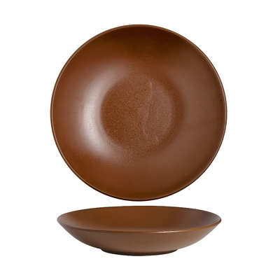 Fire Ember Teller Coupe tief, Ø 23.5 cm _1