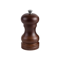 Capstan Forest Pfeffermühle Buche dunkel, 12 cm 