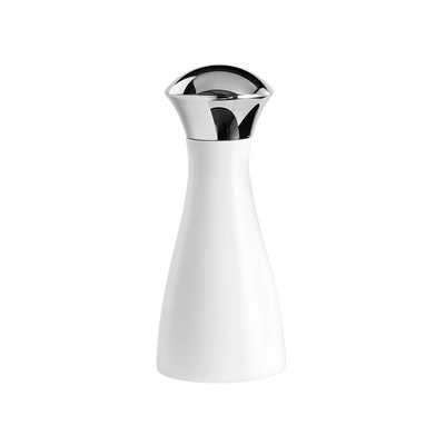 RWelch Signature moulin à sel blanc, H: 16.5 cm _1