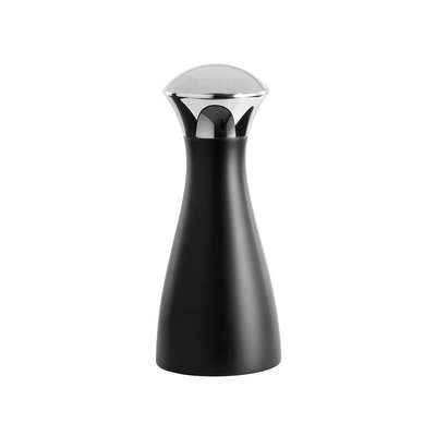 RWelch Signature moulin à poivre noir, H: 16.5 cm _1