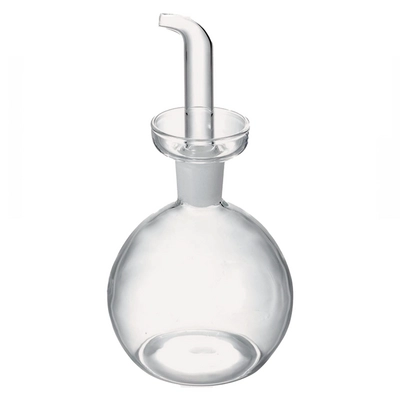 Rotonda Ménage d'huile + vinaigre, 25 cl,   H: 11.7 cm, Ø 8.5 cm_1