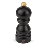 Peugeot Paris Moulin à poivre, chêne brun foncé, Ø 6 cm, H: 12 cm