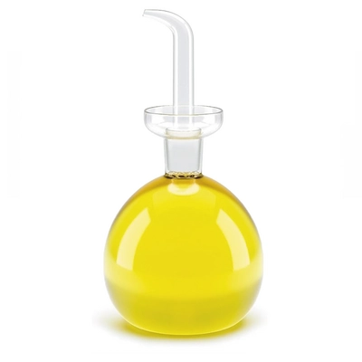 Rotonda Ménage d'huile + vinaigre, 25 cl,   H: 11.7 cm, Ø 8.5 cm_2