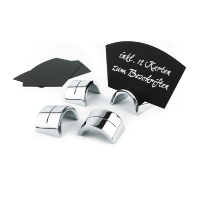 Porte-carte, 18-pièces, 6 supports, 12 cartes _1