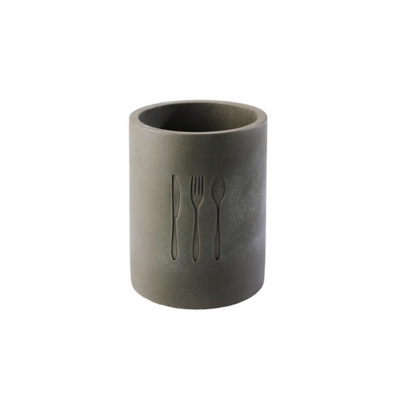 Element Range-couverts, Ø 11 cm, H: 14 cm _1