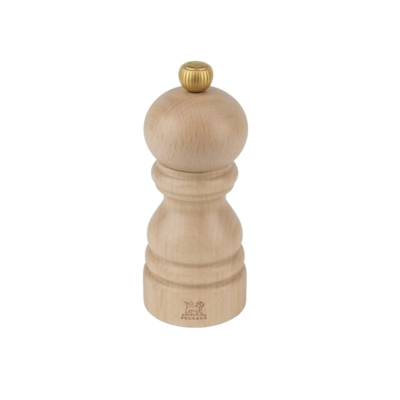 Peugeot Paris Moulin à poivre, chêne clair, Ø 6 cm, H: 12 cm_1