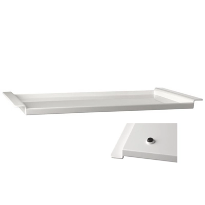 Plateau p. planche à pain et corbeiles,l  59.5 x 35.5 cm_1