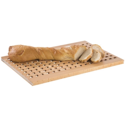 Brotschneidebrett, Buchenholz, 52 x 34 cm _2
