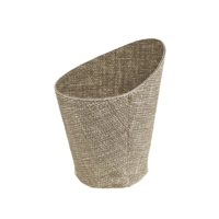 Sac à pain conique, Ø 10 cm, H: 13 cm 