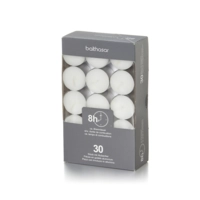 Bougies Jumbo à chauffe-plat Jumbo avec gobelets, Ø 3.8 cm, H: 2.4 cm,durée de combustion ca. 8 h