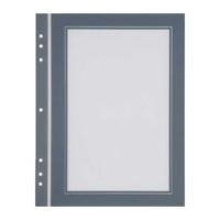 Omniframe Passe-partout A4 gris _1