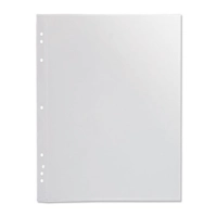 Omniframe Passe-partout A4 transparent 