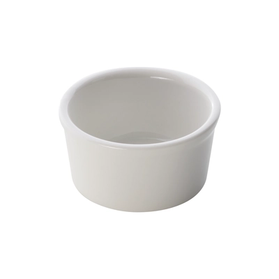 Move Bol en porcelaine blanc, Ø 7 cm, H: 3.8 cm _1