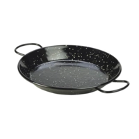 Miniconcept Casserole Emaille Paella, 20 cm Ø 