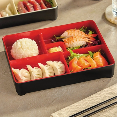 Bento Box Karma, 28 x 21.6 cm, H: 5 cm _2