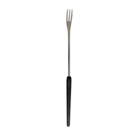 Fourchettes à fondue au fromage, L: 28 cm 