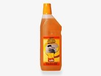 Liquide combenstible Hot & Safe, 1 litre _1