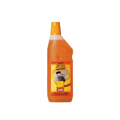 Brennflüssigkeit Hot&Safe, 1l _1