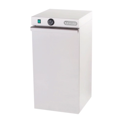 Armoire chauffante pour 55-60 assiettes _1