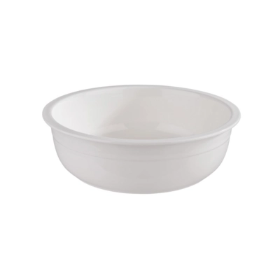 Orbit Porzellaneinsatz, Ø 29.5cm, 3 l, ohne Unterteilung_1