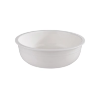 Orbit Porzellaneinsatz, Ø 29.5cm, 3 l, ohne Unterteilung