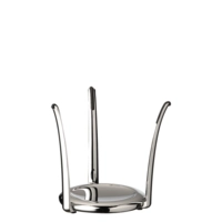 Buffetständer King, 15 cm Ø, H: 14 cm 