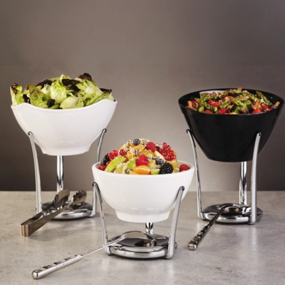 Buffetständer King, 15 cm Ø, H: 14 cm _2