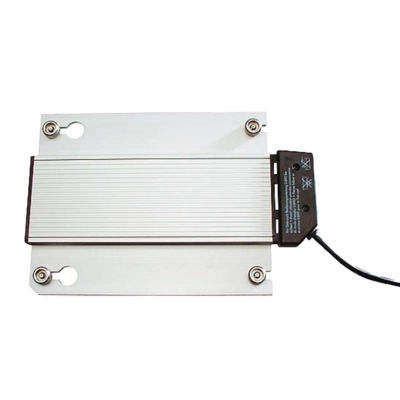 Corps de chauffage électrique avec réglage, p. Chafing Dishes ouvert GN1/1, 800 W,30.5 x 20 cm_1