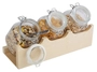 Buffetsystème Frames Céréals avec 3 Bocal 