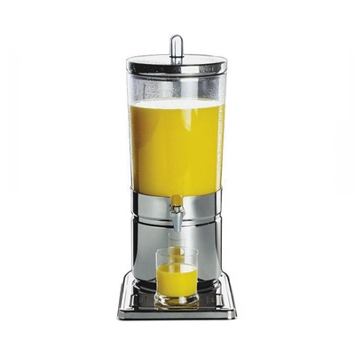 Saft-Dispenser Top Fresh, Edelstahl, 6 Liter _1