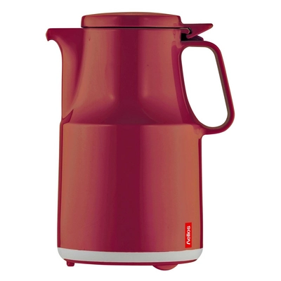 Cruche isolante Helios Thermoboy, rouge, 0.6 l _1