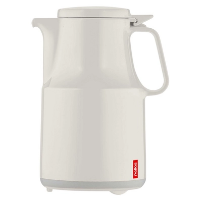 Cruche isolante Helios Thermoboy, blanc, 0.6 l _1