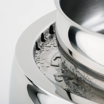 Récipient à soupe Globe, inox, 10 l, sans support_2