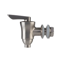 Ersatzhahn CNS zu Glas-Dispenser 
