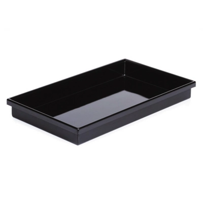 GN1/1 Buffetsystem Frames Wanne Polystyrol schwarz _1