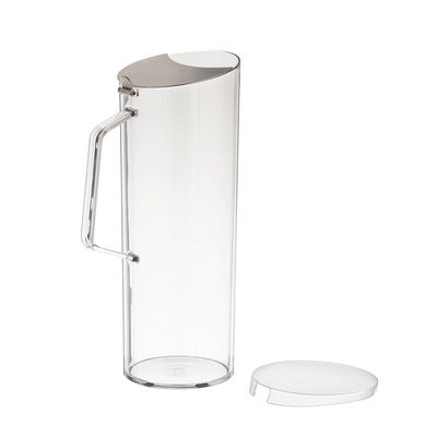 Cerealien Karaffe polycarbonat mit Deckel, 1.5 l _1