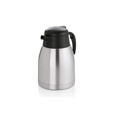 Cruche isolante Diamant en inox 18/10, 1.0 l _1