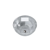 Couvercle pour bols de présentation petits, Ø 14cm 