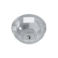 Couvercle pour bols de présentation grands,Ø 23cm  