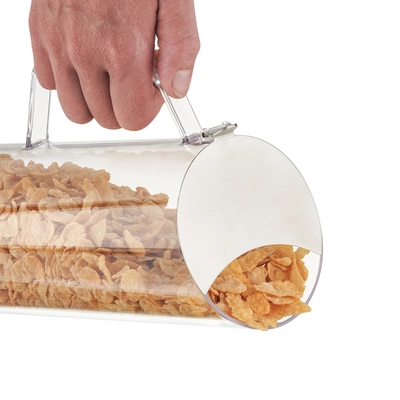 Cerealien Karaffe polycarbonat mit Deckel, 1.5 l _2
