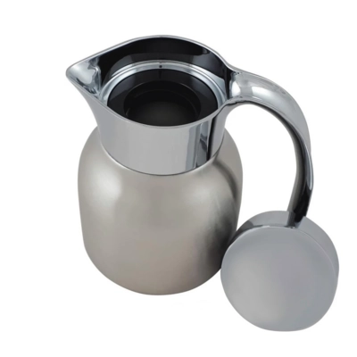 Isolierkrug Meeting, H: 16 cm, 0.6 l _2