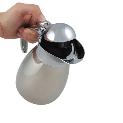Pichet isotherme Helios Brilliant, H: 16 cm, 0.6 l _2