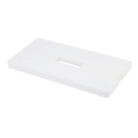 Buffetsystem Frames Kühlakku, 41 x 21cm, H: 2.5cm 
