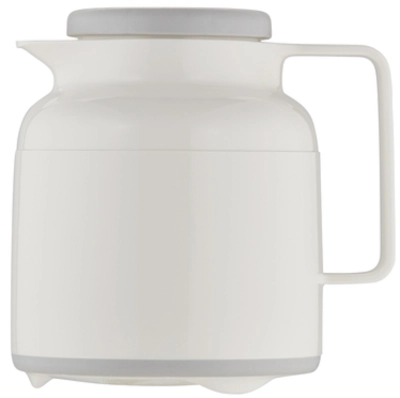 Cruche isolante Helios Wash Pro, blanc, 1.0 l _1