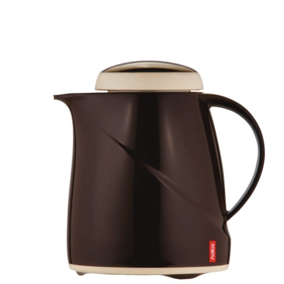 Isolierkanne Helios Wave Picco, cappuccino, 0.3 l _1