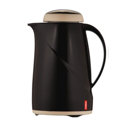 Isolierkanne Helios Wave Mini, cappuccino, 0.6 l _1