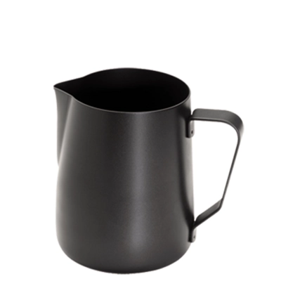 Pot à lait, anti-adhérent,  0.8 l, H: 13 cm _1